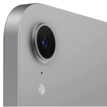 Apple iPad Mini 8.3" 2024 7ª geração Wi-Fi A17 Pro 256GB Cinza Espacial