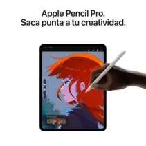 Apple iPad Pro 11" 2025 6ª geração Wi-Fi M5 512GB Preto Espacial