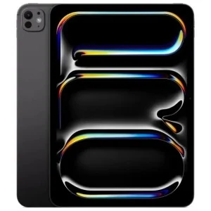 Apple iPad Pro 11" 2025 6ª geração Wi-Fi M5 512GB Preto Espacial