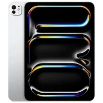 Apple iPad Pro 13" 2025 7ª geração Wi-Fi M5 256GB Prateado