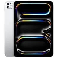 Apple iPad Pro 13" 2025 7ª geração Wi-Fi M5 256GB Prateado