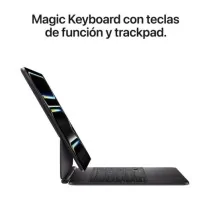 Apple iPad Pro 13" 2025 7ª geração Wi-Fi M5 512GB Preto Espacial