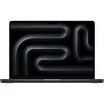 Apple MacBook Pro 14' M5 16GB 512GB SSD GPU Negro Espacial