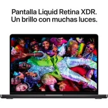 Apple MacBook Pro 14 pouces de APPLE en oferta | MacBook Pro | Portes grátis