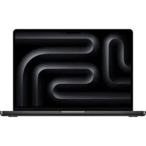 Apple MacBook Pro 14" M5 16GB 1TB SSD GPU Preto Espacial