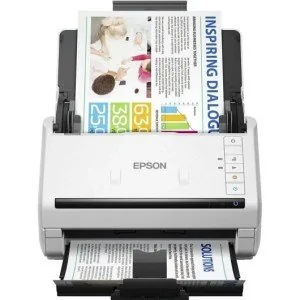 Scanner de documents Epson de EPSON en oferta | Scanners | Portes grátis