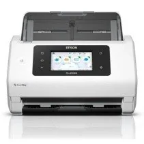 Scanner Epson WorkForce DS-800WN de EPSON en oferta | Scanners | Portes grátis