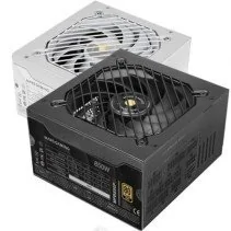 Mars Gaming 850W 80 Plus Gold Power Supply with 14cm Fan