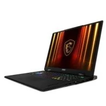 Ordinateur portable MSI Vector 18HX de MSI en oferta | Ordinateurs portables de jeu | Portes grátis