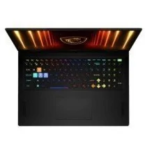Ordinateur portable MSI Vector 18HX de MSI en oferta | Ordinateurs portables de jeu | Portes grátis