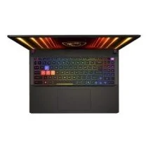 Notebook MSI Vector 16HX-628XES U9-275HX 32GB 1TB SSD RTX5080 Freedos