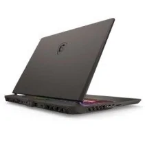 MSI Vector A16HX-050XES AMD R9 32GB 1TB SSD RTX5070Ti Freedos Laptop