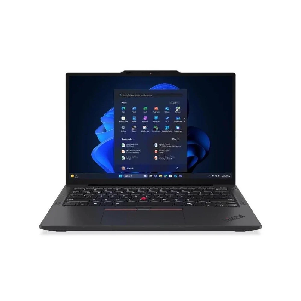 Lenovo X13 U7-255U 32GB 1TB SSD W11P 13.3" Laptop