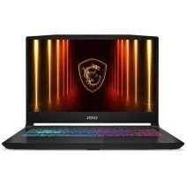 Portátil MSI Katana 15 HX B14WFK-082XES de MSI en oferta | Portatiles Gaming | Portes grátis
