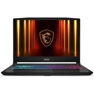 Portátil MSI Katana 15 HX B14WFK-082XES de MSI en oferta | Portatiles Gaming | Portes grátis
