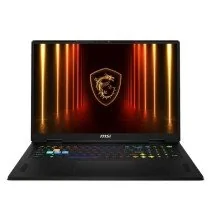Portátil MSI Vector 18HX de MSI en oferta | Portatiles Gaming | Portes grátis