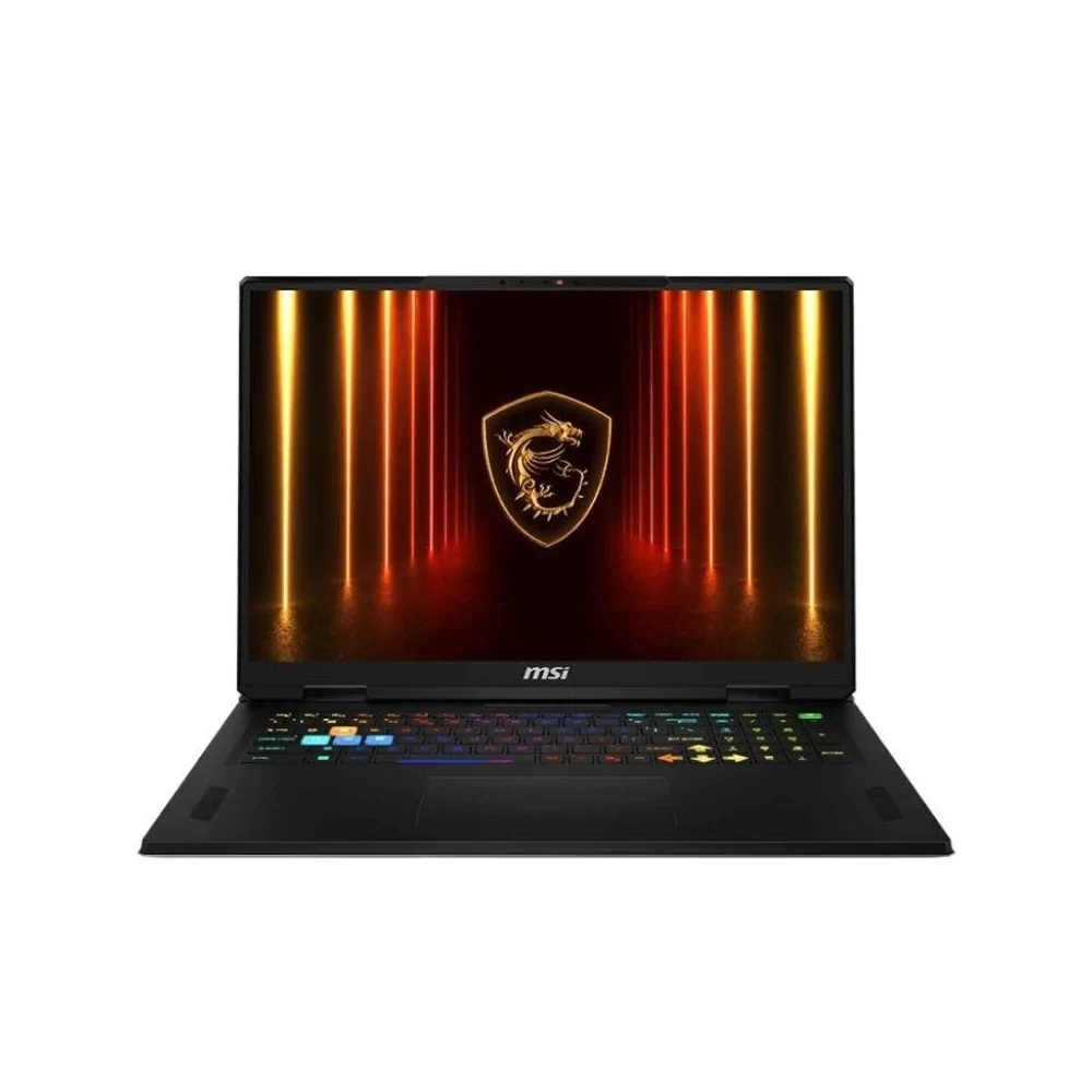Ordinateur portable MSI Vector 18HX de MSI en oferta | Ordinateurs portables de jeu | Portes grátis