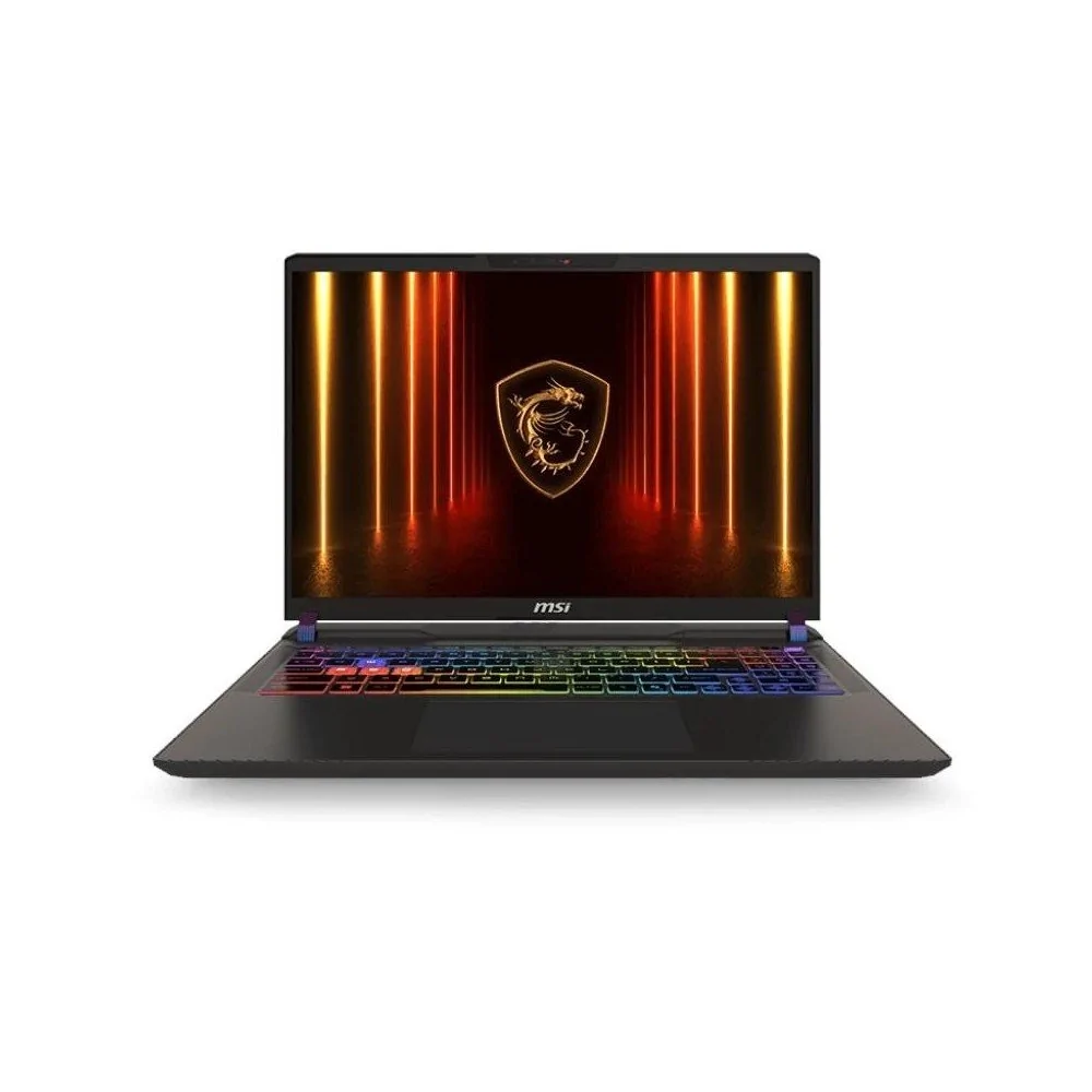 Ordinateur portable MSI Vector 16HX de MSI en oferta | Ordinateurs portables de jeu | Portes grátis