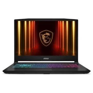 Portátil MSI Katana 15-461XES de MSI en oferta | Portatiles Gaming | Portes grátis