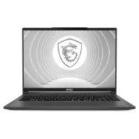 Notebook MSI CreatorPro 16 AI-219ES U7 32GB 1TB SSD RTX3000 W11P de 16"