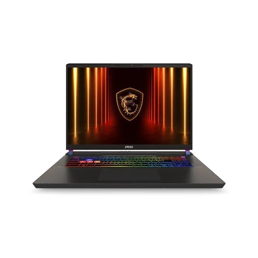 Portátil MSI Vector A16HX-054XES de MSI en oferta | Portatiles Gaming | Portes grátis