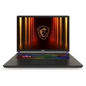 Portátil MSI Vector A16HX-054XES de MSI en oferta | Portatiles Gaming | Portes grátis