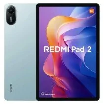 Tablet Xiaomi Redmi Pad 2 11" 8Gb 256Gb Green