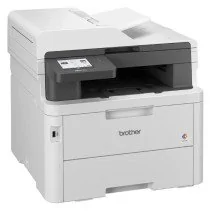 Imprimante multifonction laser Brother MFC-L3760CDW* de BROTHER en oferta | Multifonction | Portes grátis