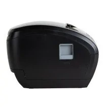 Impressora térmica Iggual TP EASY 80 USB+RJ11 preta