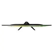 Monitor Nilox NXM24FHD1203  de NILOX en oferta | Monitores | Portes grátis
