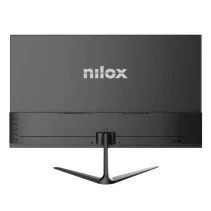 Moniteur Nilox NXM24FHD1203 de NILOX en oferta | Moniteurs | Portes grátis