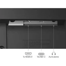Monitor LG 32U631A-B 32" IPS QHD 100hz HDMI USB-c