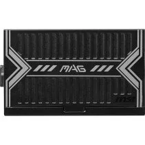 Fuente De Alimentación Msi 650W 80 Plus Bronze
 de MSI en oferta | Fuentes de alimentacion | Portes grátis