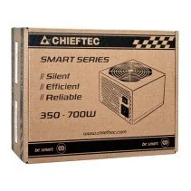 FONTE DE ALIMENTAÇÃO CHIEFTEC ATX 650W GPS-650A8  – Novos produtos,...