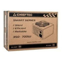 Fuente De Alimentación Chieftec ATX 500W de CHIEFTEC en oferta | Fuentes de alimentacion | Portes grátis