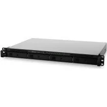 SYNOLOGY Estação de Rack 4Bay da unidade de expansão RX418