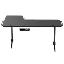 Mesa Gaming Spirit of Gamer de SPIRIT OF GAMER en oferta | Mesas Gaming | Portes grátis