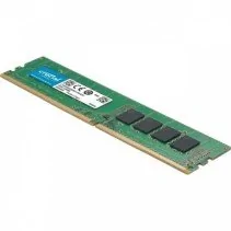 Crucial CT16G4DFRA32A 16GB DDR4 3200MHz de CRUCIAL en oferta | Memoria RAM | Portes grátis