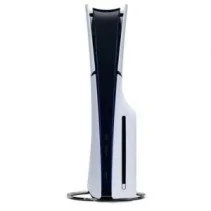 Sony Playstation 5 Slim Standard 1TB Console Includes Dual Sense Controller and Preinstalled Game ASTRO's PLAYROOM Chassis E