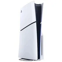 Sony Playstation 5 Slim Standard Console 1TB includes Dual Sense Controller and Preinstalled Game ASTRO's PLAYROOM Chassis E