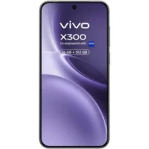 Vivo X300 Pro Smartphone 16GB 512GB 6.78' 5G Black
