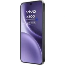 Vivo X300 Pro Smartphone 16GB 512GB 6.78' 5G Black