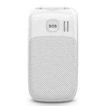 SPC Harmony 2 Mobile Phone for Seniors 4G White