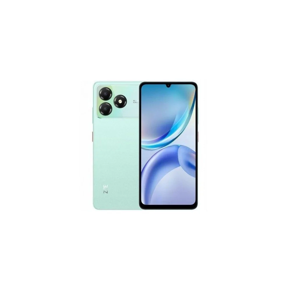 ZTE Blade A36 4GB 64GB 6.75' Green
