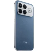 Xiaomi POCO F8 Ultra smartphone 12GB 256GB 6.9'' 5G Blue