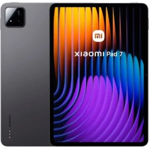 Tablet Xiaomi Pad 7 11.2' 8GB 128GB Octacore Gray