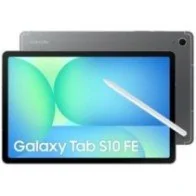 Tablet Samsung Galaxy Tab S10 FE 10.9' 8GB 256GB Octacore Gris