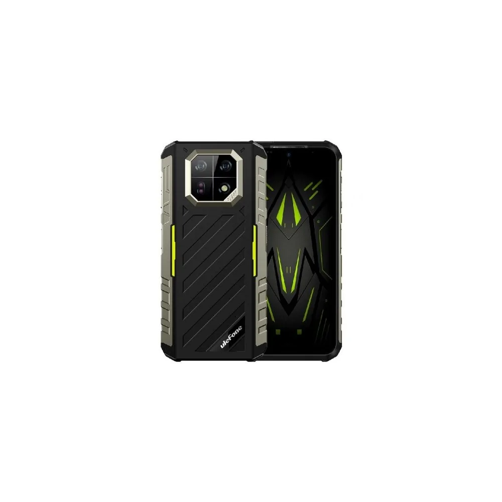 Smartphone robuste Ulefone Armor 22 de ULEFONE en oferta | SMARTPHONES | Portes grátis