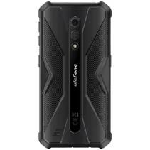 Rugged Smartphone Ulefone Armor X12 Pro 4GB 64GB 5.45' Black