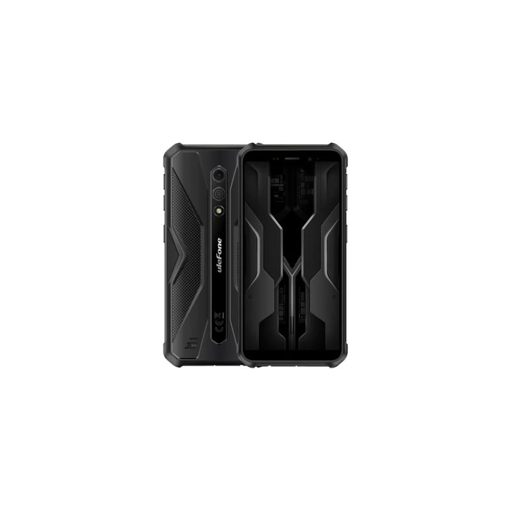 Smartphone Rugerizado Ulefone Armor X12 Pro de ULEFONE en oferta | SMARTPHONES | Portes grátis